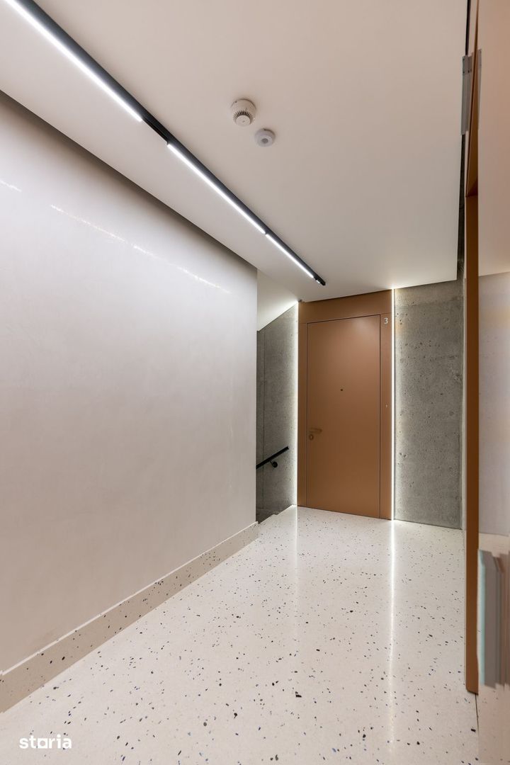 Apartament Ultra Lux 4 camere, zona Dorobanți - Poză 10
