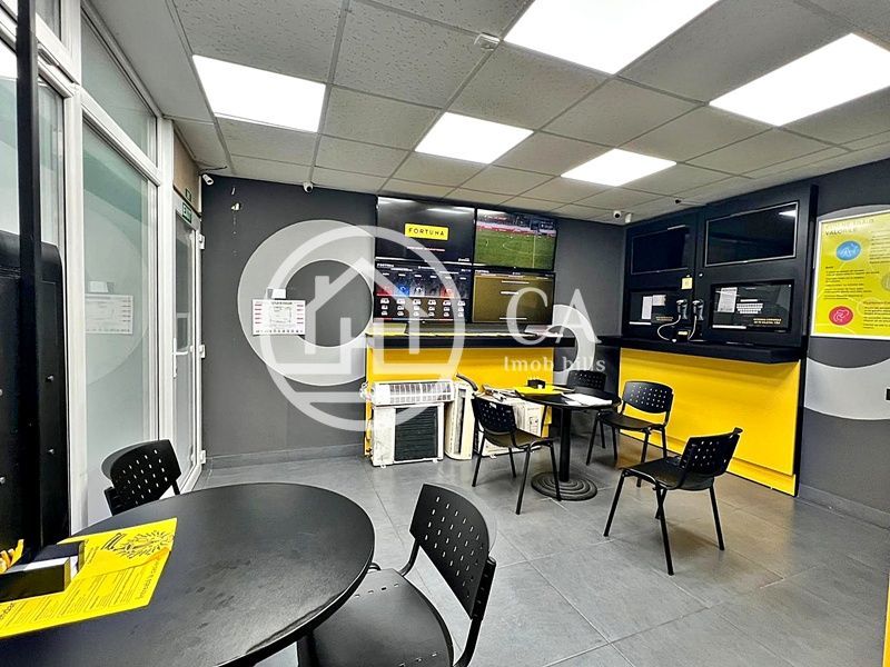 Spațiu comercial de închiriat în zona Ioșia-Nord, Oradea - Poză 1