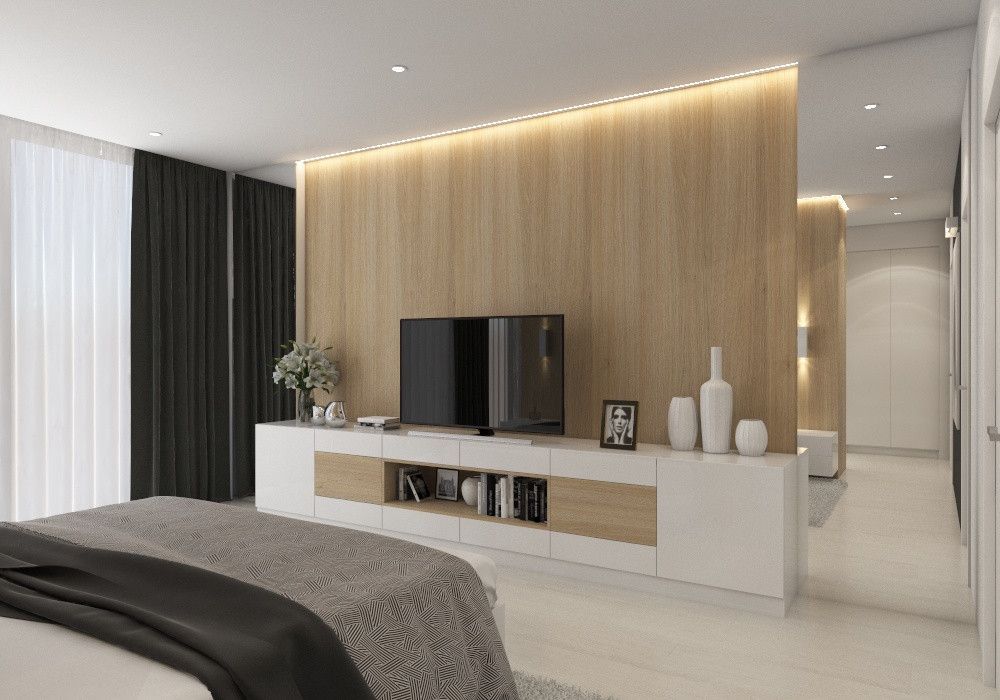 Palazu Mare - Casa desfasurata pe parter, proiect deosebit - Poză 50