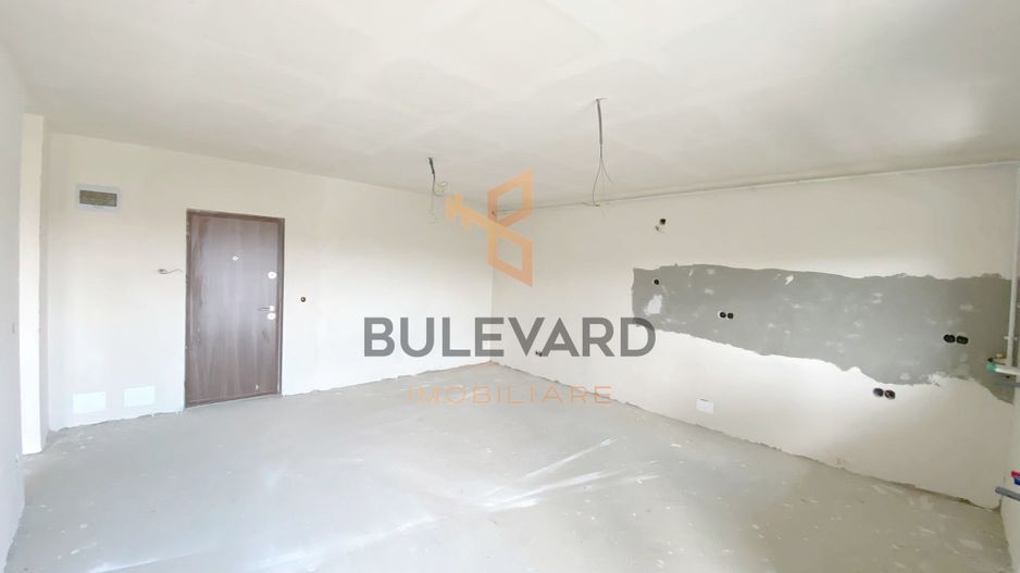 Apartament cu 2 camere +parcare, zona strazii Somesului! - Poză 5