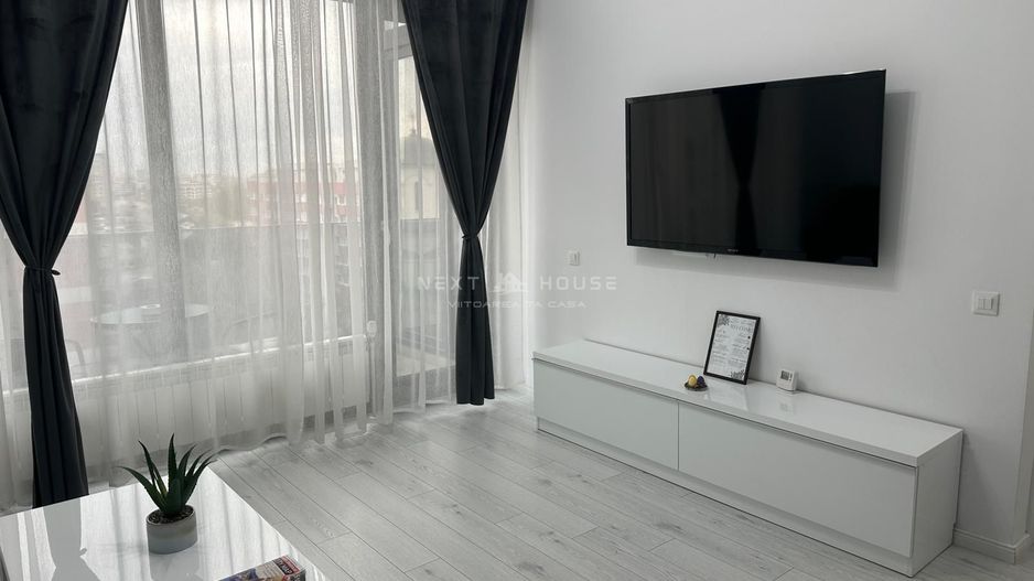 🔥 2 Camere Premium | 13 Septembrie | Bloc Nou 2023 | Terasă 8 MP | - Poză 6