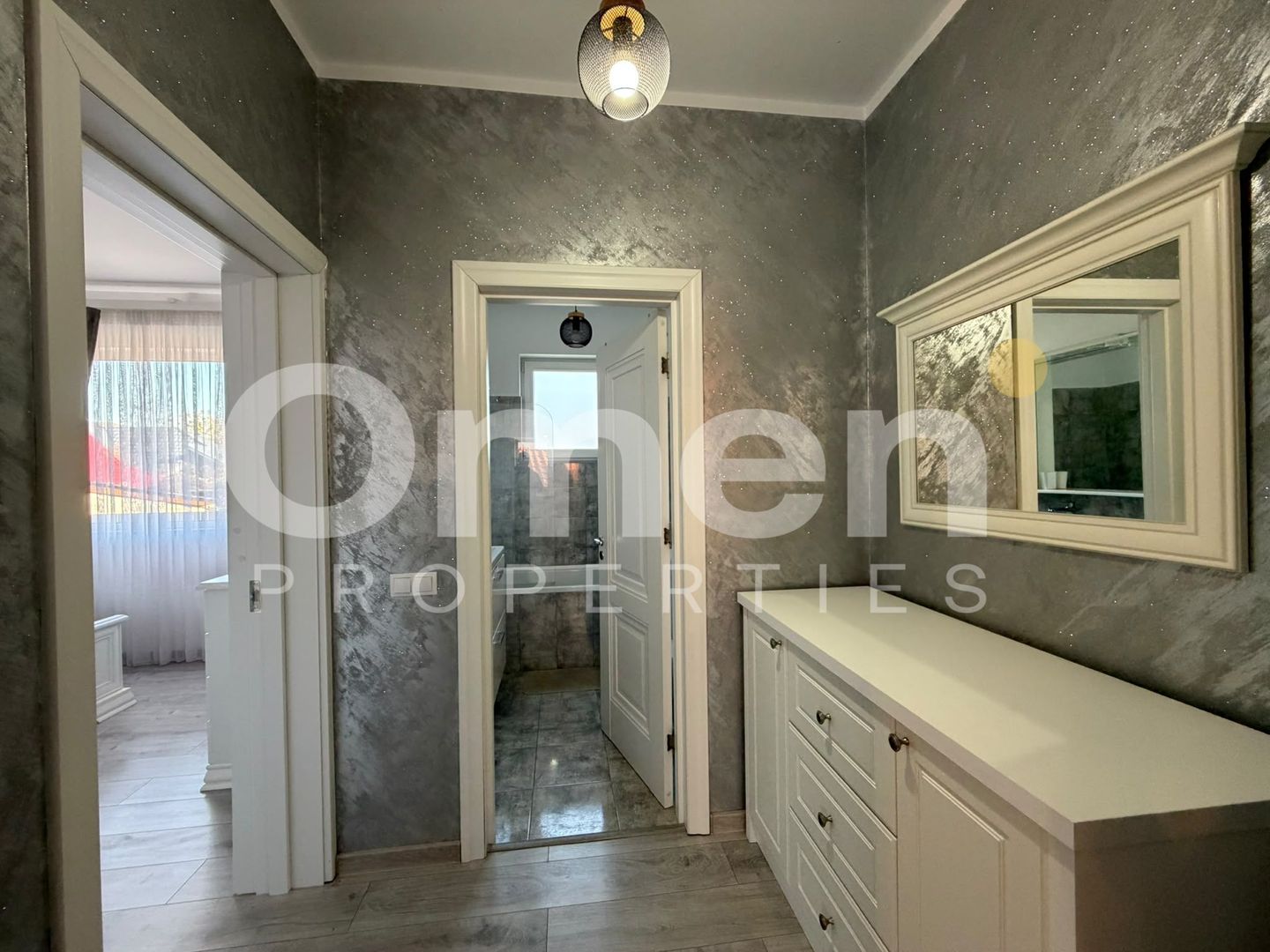 Apartament spatios | parcare | parter inalt | bloc nou | zona centrala - Poză 7