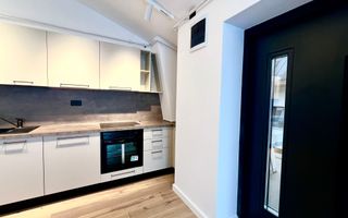 Apartament cu 3 camere *Prima Inchiriere* + Terasa *50mp* / Aviatiei - Herastrau - Poză 12