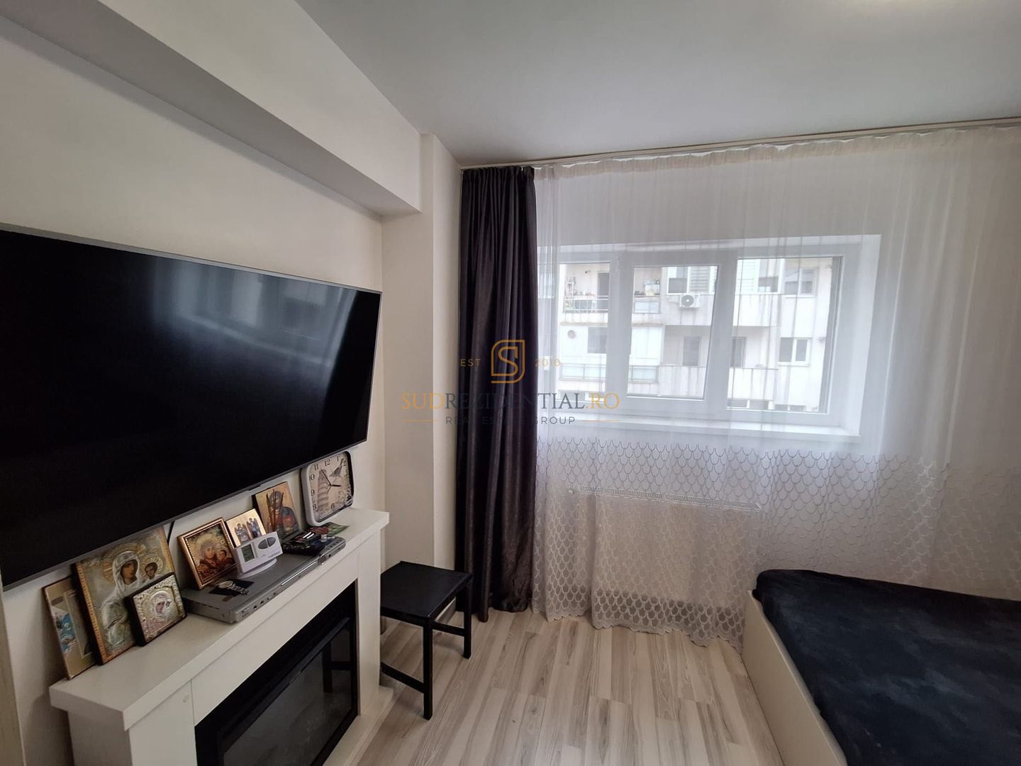 Apartament decomandat cu 2 camere de vanzare, zona Grand Arena Mall - Poză 14