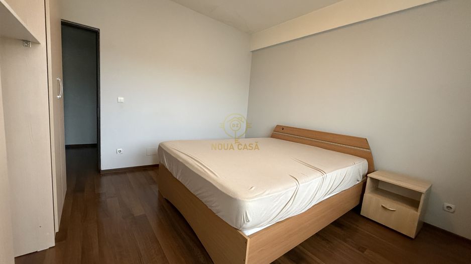 De vanzare Apartament Etajul 3/Bloc Nou/Mobilat /Utilat - Poză 4