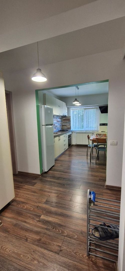 De vânzare apartament 2 camere – Constanța, (zona Casa de Cultură) - Poză 4