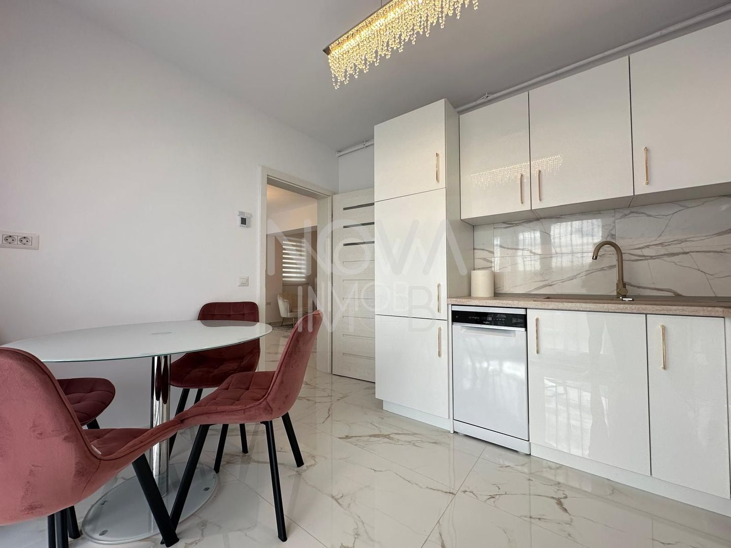 Apartament modern - Evolution, NOU, Sibiu - Poză 5