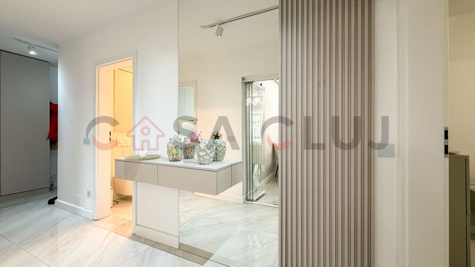 2 camere decomandate ready to move in, Soporului! - Poză 12