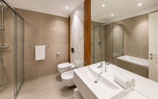 Apartament exclusivist cu 4 camere | Nordul Capitalei - Poză 9