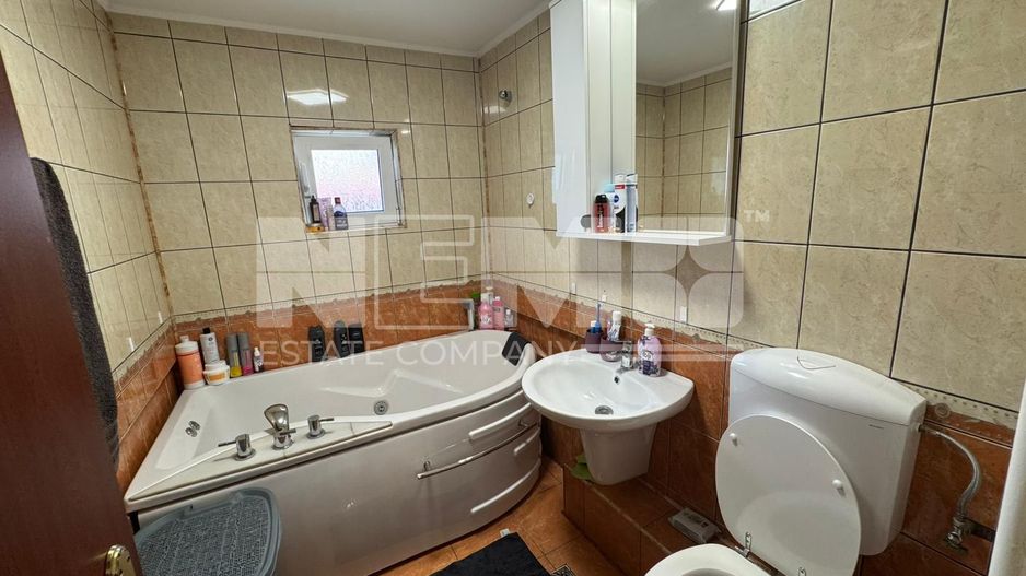 Apartament 3 camere | Obcini, Suceava | 120.000€ - Poză 6