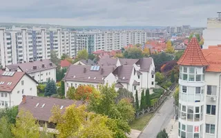 De vânzare I Apartament cu 3 camere I Variantă Albă | Buiucani I Alba Iulia - Poză 18