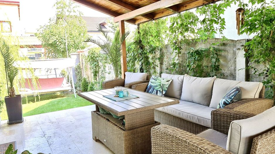 Proprietate deosebită – Casă pe Colț cu 2 fronturi stradale - Poză 29