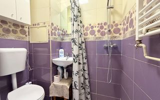 Apartament renovat 2 camere zona Poliția Rutieră - Poză 7