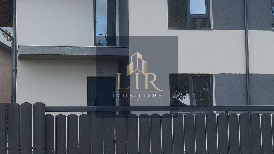 Casa tip duplex Horpaz Miroslava - Poză 5