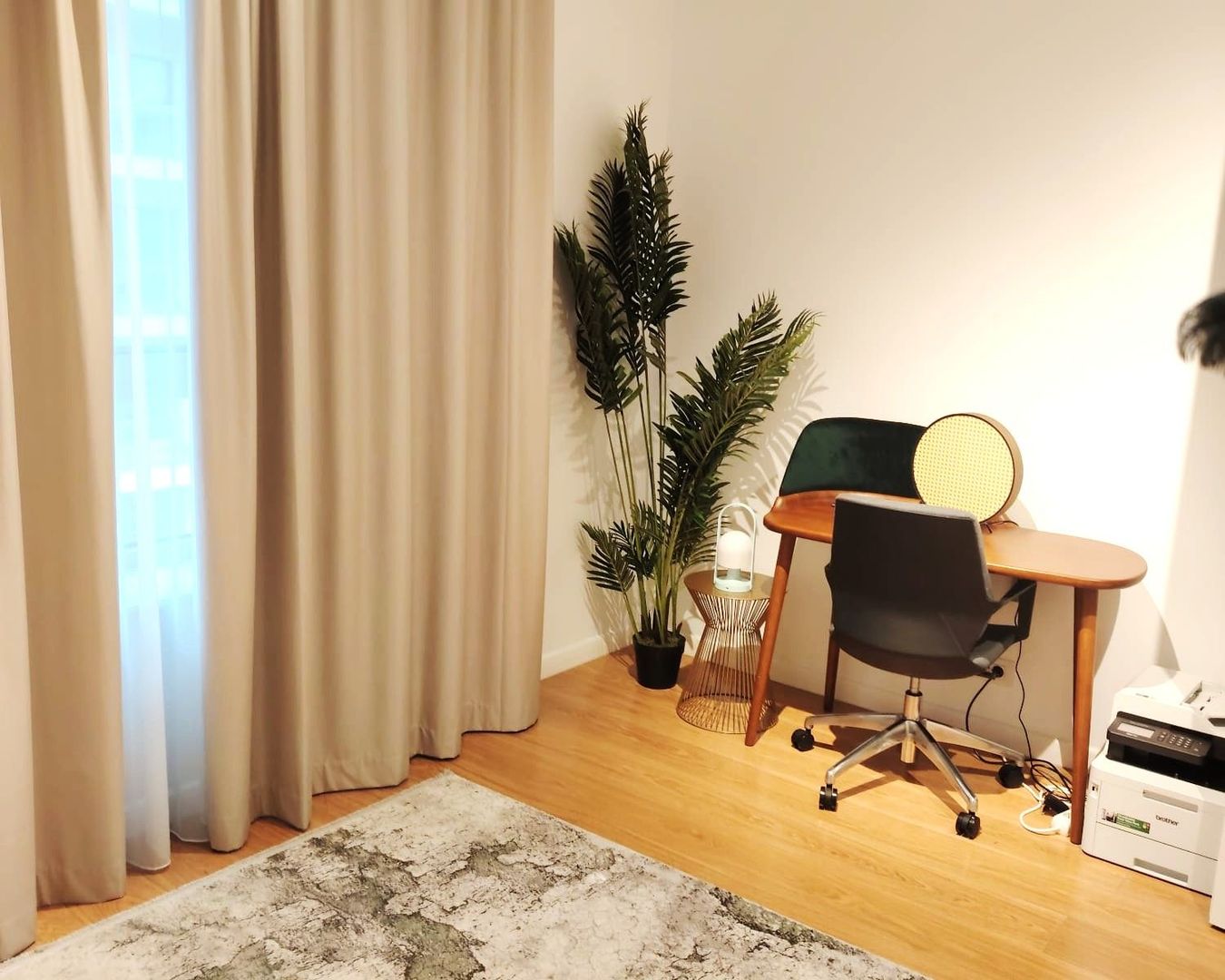 Apartament superb 3 camere Luxuria Residence I View panoramic - Poză 21