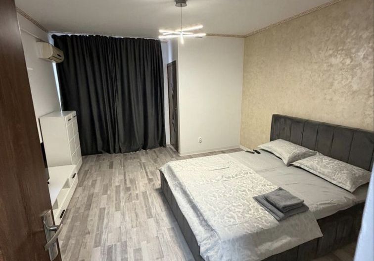 Garsoniera Brazda Baba Novac - Poză 1
