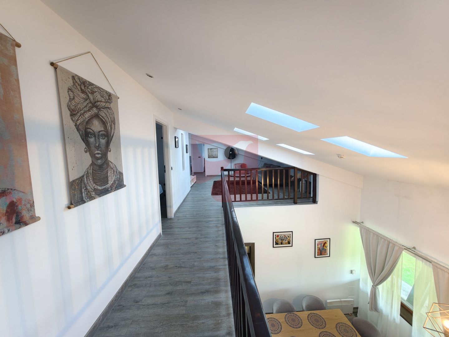 2 apartamente intr-unul singur! - Poză 33