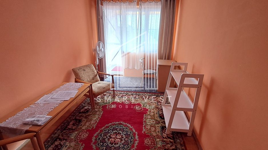 Chirie apartament 2 camere | Etaj 4 | Zona Micro 15 - Poză 3