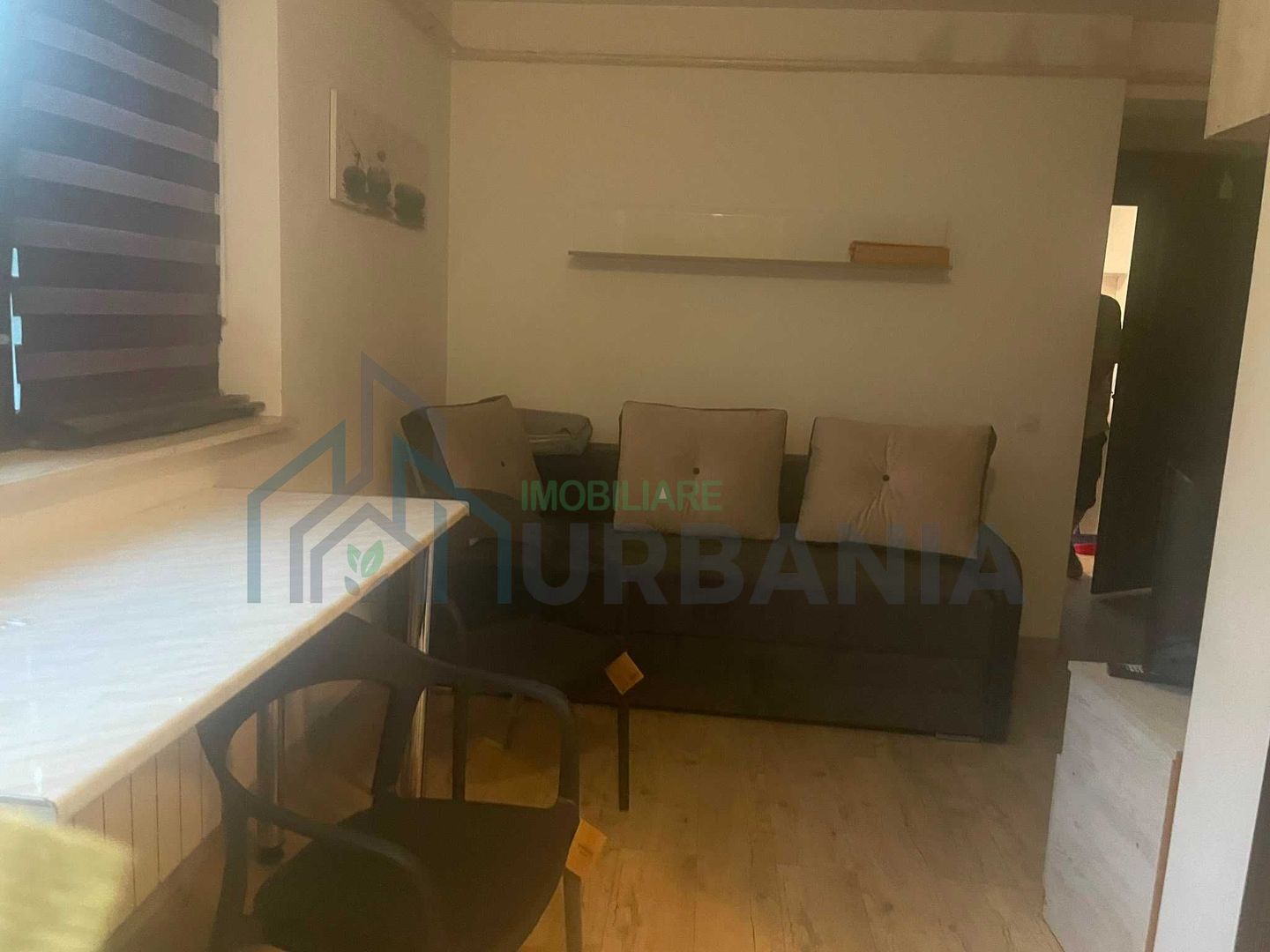 Apartament decomandat 2 camere, mobilat, zona Palas, Iași - Poză 4