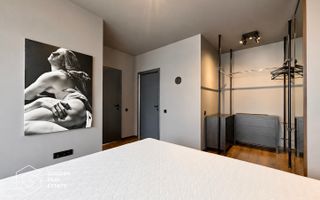 Apartament HIGH-END cu Ecosistem SMART Integrat XCity Tower - Poză 8