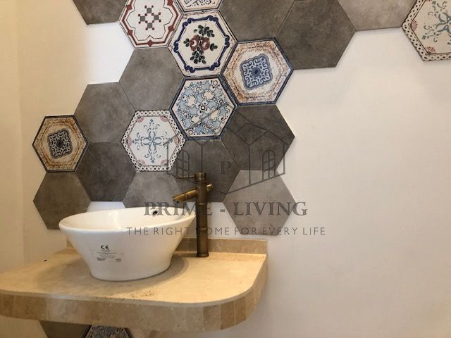 VILA CU 4 DORMITOARE LA INCHIRIERE IN COMPLEX REZIDENTIAL - Poză 12