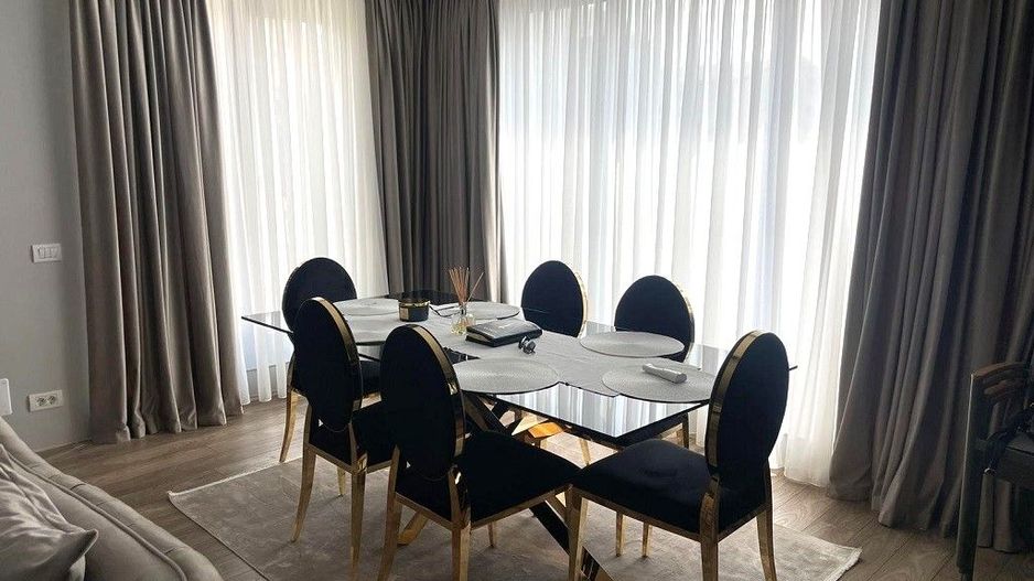 Casa individuala 4 camere | Corbeanca-Petresti | Teren 500 mp | Panouri solare - Poză 9