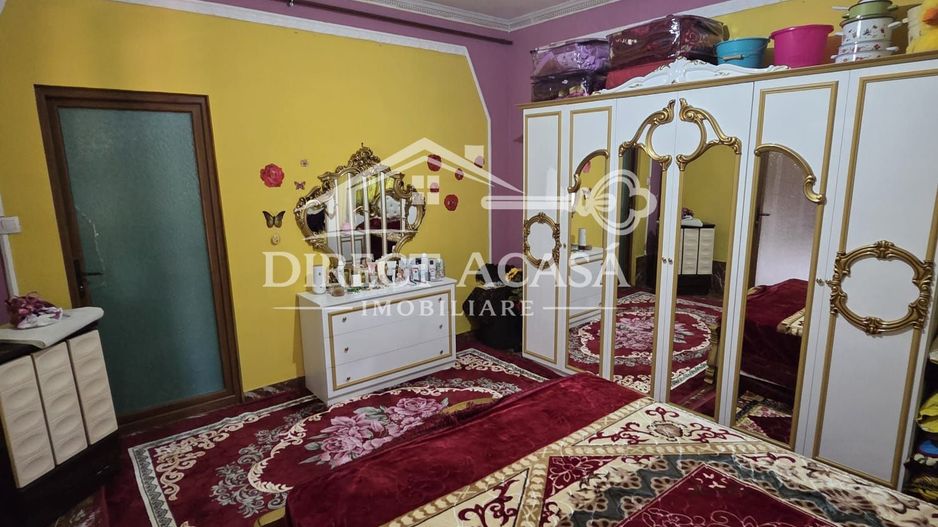 Casă cu teren de 719 mp, toate utilitățile – zona Miercurea Nirajului - Poză 5