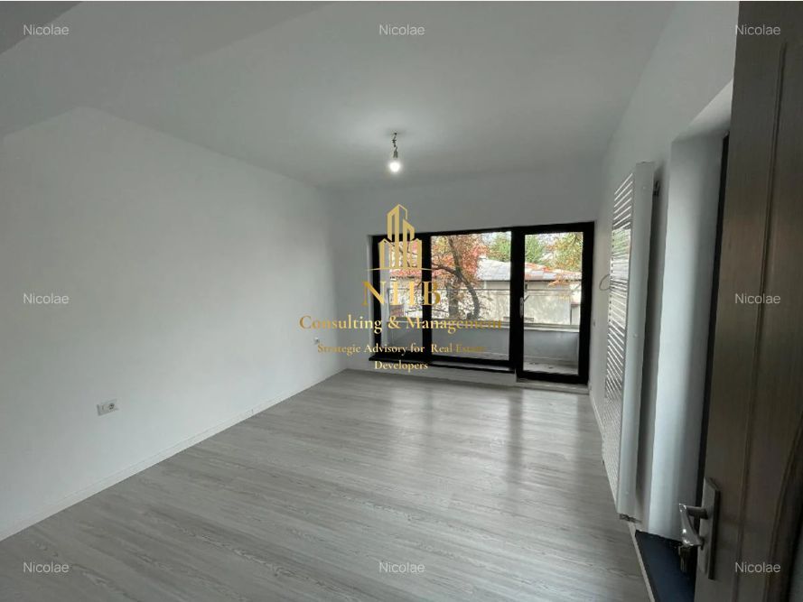 Ocazie unica! Vila nou construita 6 camere langa Parcul Circului - Poză 17