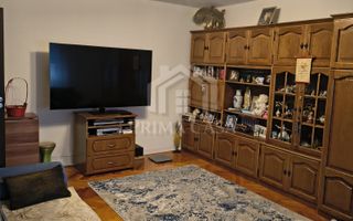 Apartament cu 2 camere ~ zona Parcul Tineretului / Sala Sporturilor ~ etaj 2 - Poză 7