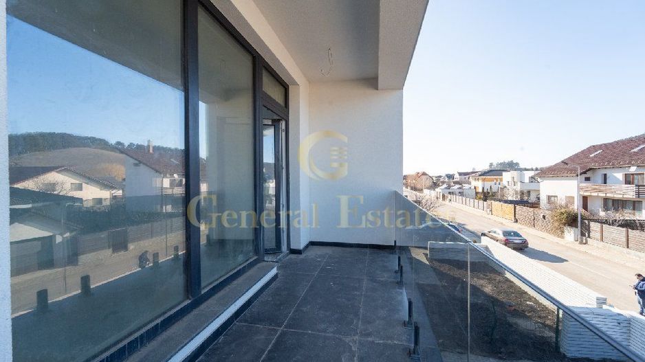 Case moderne cu etaj – Sânpetru, Brașov - Poză 11