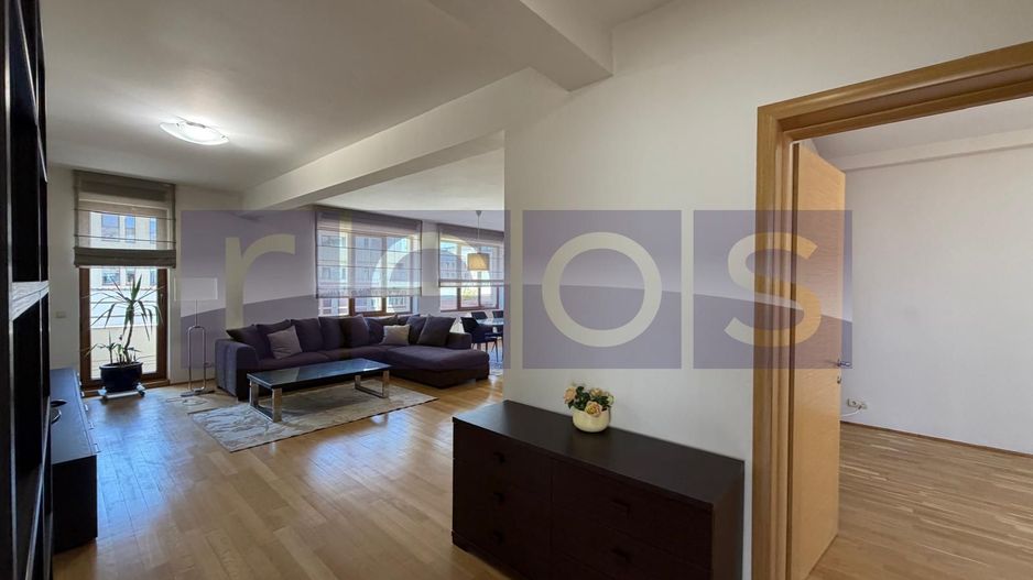 HERASTRAU | INCHIRIERE 4 CAMERE | MOBILAT-UTILAT LUX | PARCARE | 200MP - Poză 20