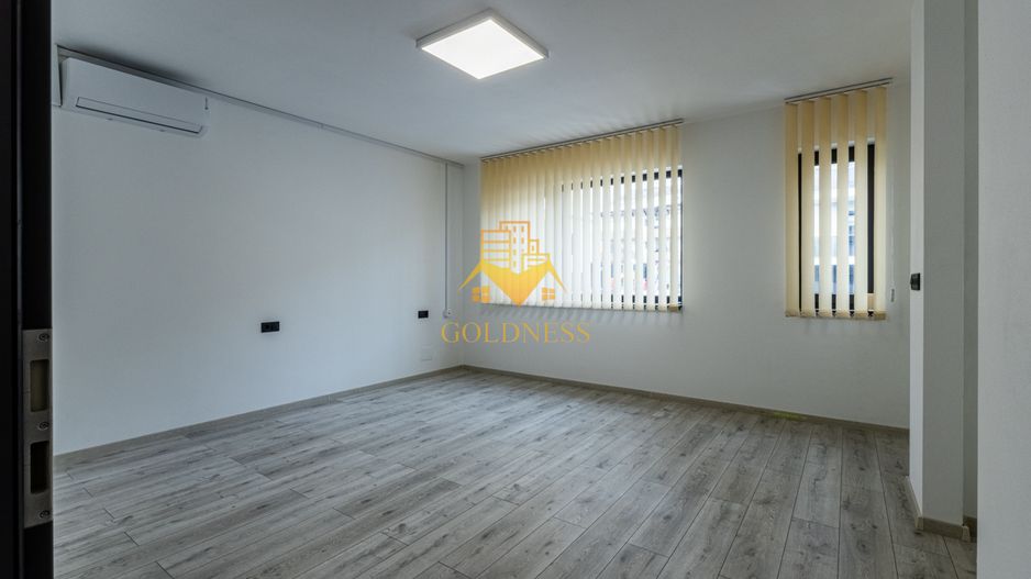 Duplex 170 mp, 6 camere, 4 bai, terasa 35mp, Europa Zona Eugen Ionesco - Poză 13
