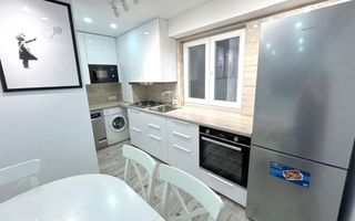 AP. 3 CAMERE UNIRII, CENTRALA, MASINA SPALAT VASE, MOBILAT MODERN - Poză 14