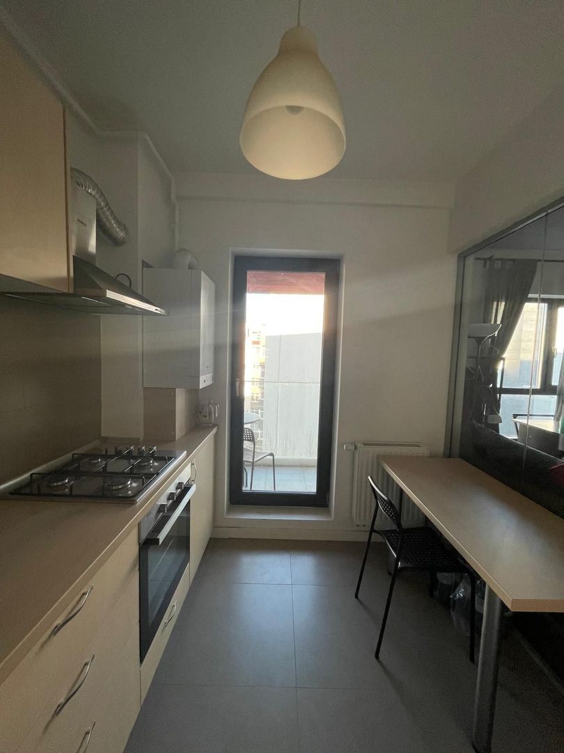 Garsonieră de inchiriat, complet monilata si utilata, 21th Residence, Lujerului - Poză 3