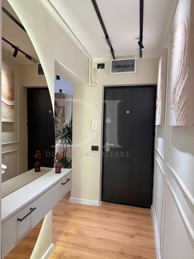 Apartament la cheie / etaj intermediar / Zona Observator - Poză 27