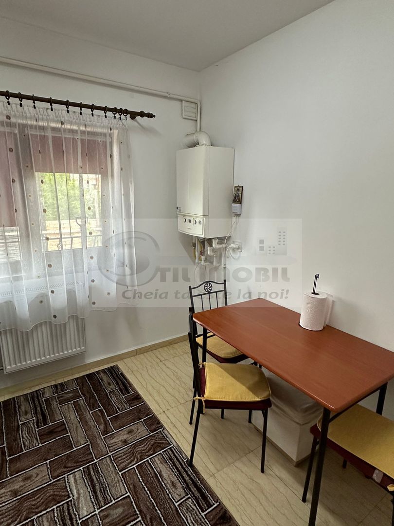 Apartament 2 camere decomandat, 50,7 mp – Moara de Vânt - 95.000 euro - Poză 6