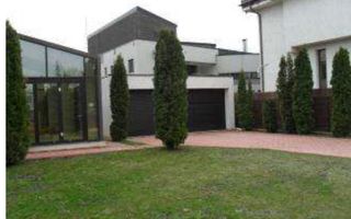 Inchiriere Vila Iancu Nicolae Gradinita, Clinica Medicala - Poză 4