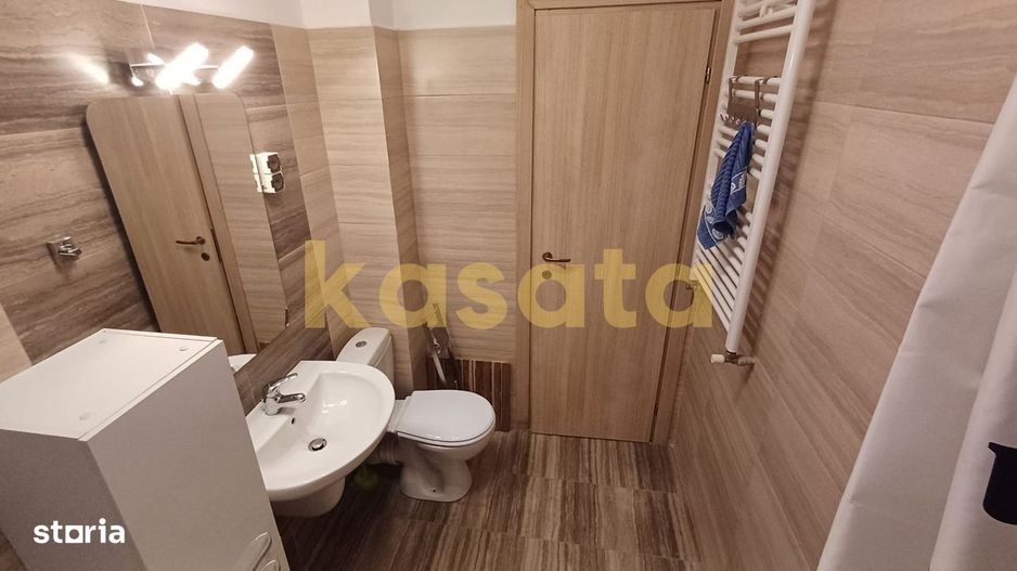 Apartament cu Grădină de Închiriat – Zona Chitila - Poză 16