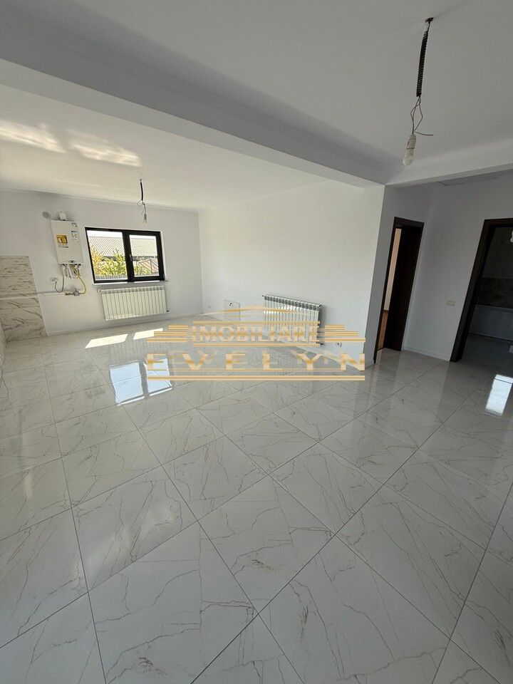 Casa noua 117mp + teren 390mp, zona Drumul Tatarilor - Poză 5