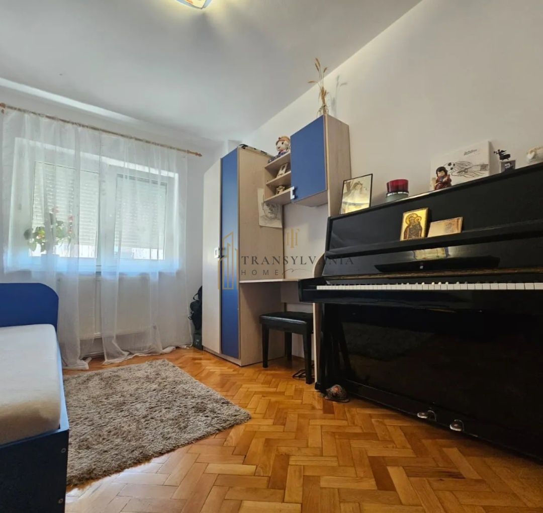 Apartament 3 camere, 67,5 mp plus balcon, Zona Siretului - Poză 4