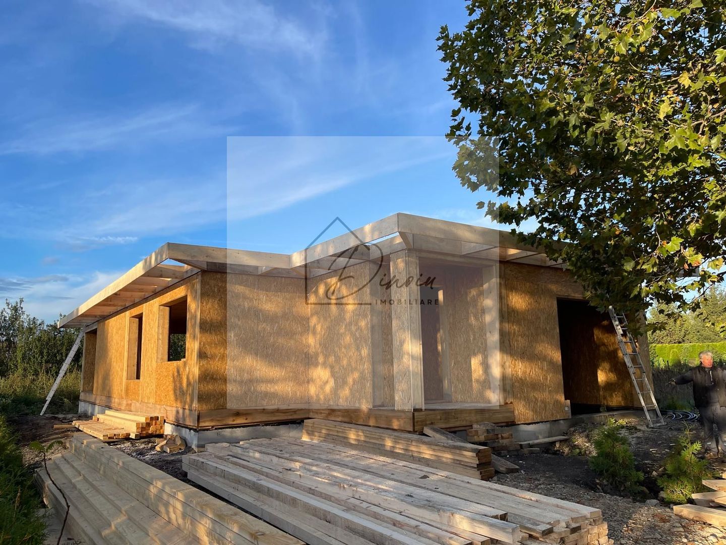 Casa Premium Parcul Verde I 4 camere I Locatie Premium I COMISION 0 - Poză 25