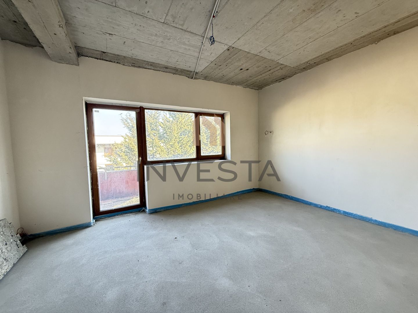 Duplex  cu suprafata utila generosa, pe o strada linistita! - Poză 11