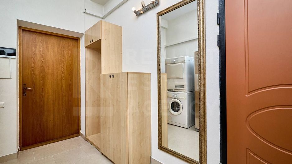 Chirie, apartament, 2 camere, str. 31 August 1989, Centru - Poză 9