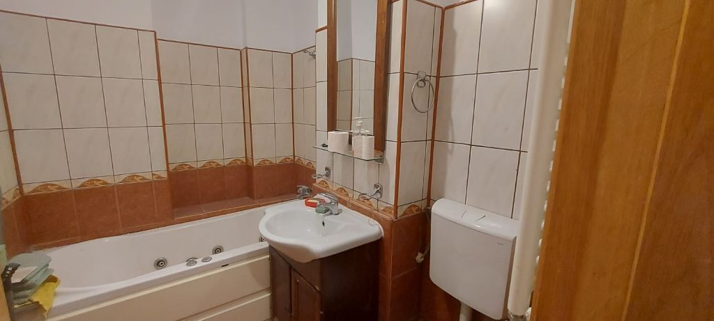 Apartament de vanzare|3 camere| Locatie premium |zona Unirii - Fantani - Poză 11