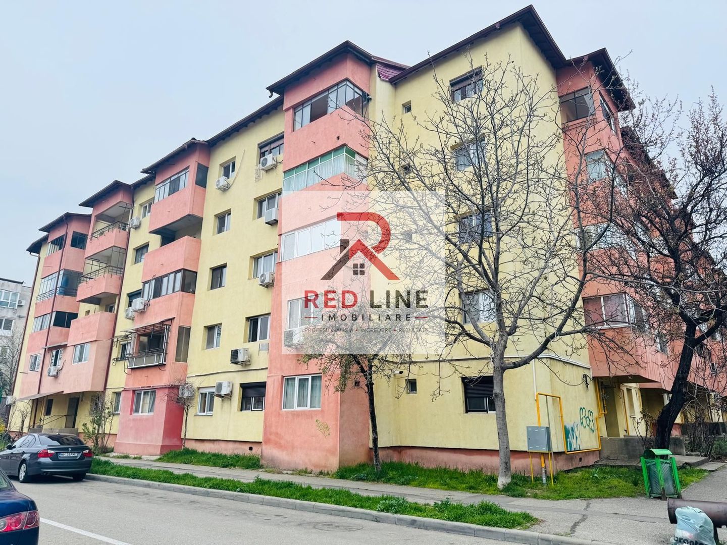 3 Camere Decomandat | Zonă Semicentrală | Etaj 3 | 0% Comision - Poză 10