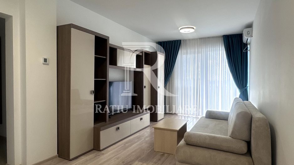 Apartament cu 2 camere | Prima Onestilor | Parcare inclusă | Oradea - Poză 2