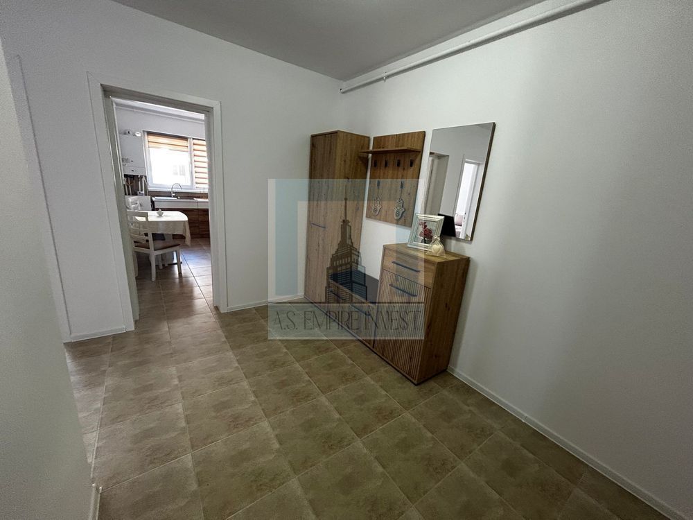 Apartament 2 camere mobilat/utilat - zona Subcetate/Sanpetru - Poză 5
