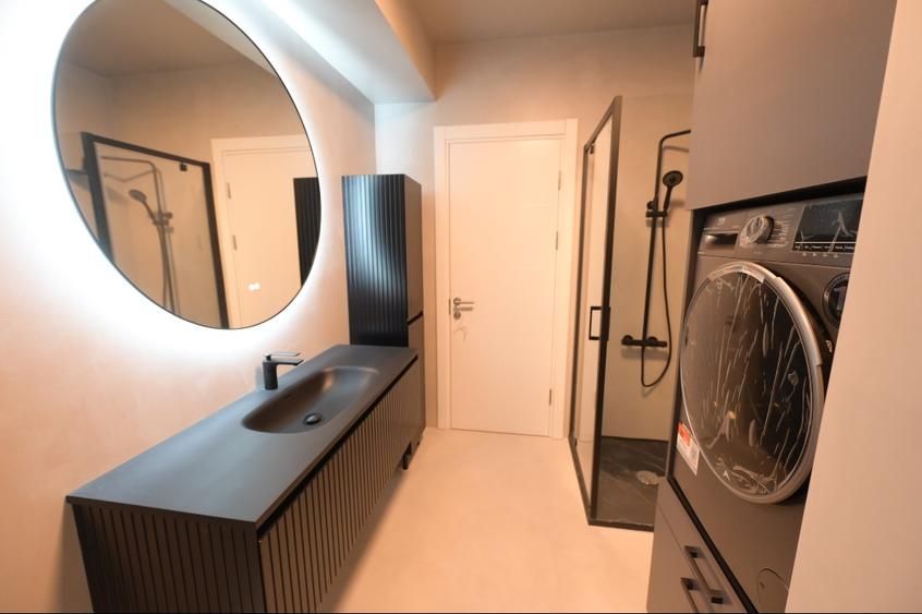 Inchiriere 4 camere | 169 mp | Parcul Herăstrău | Renovat 2025 | 3 băi - Poză 8