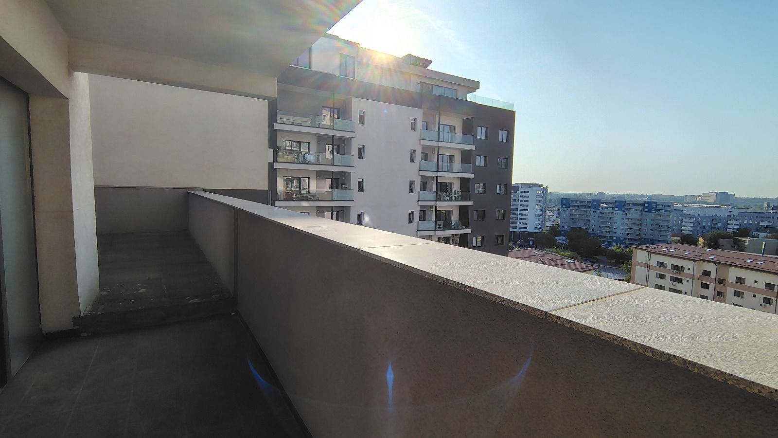 Penthouse 4 camere I Mihai Bravu I metrou - Poză 16