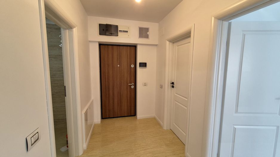 Apartament cu 2 camere 58,70 mp + loc de parcare Astorium comision 0% - Poză 5